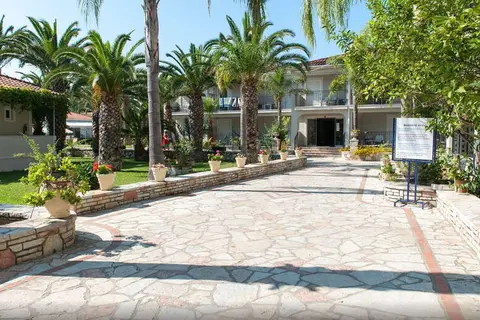Margarita in Laganas Municipal Unit, foto 28