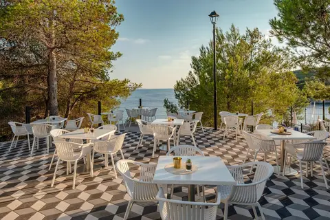 Gava Resort Waterman in Milna — foto 4