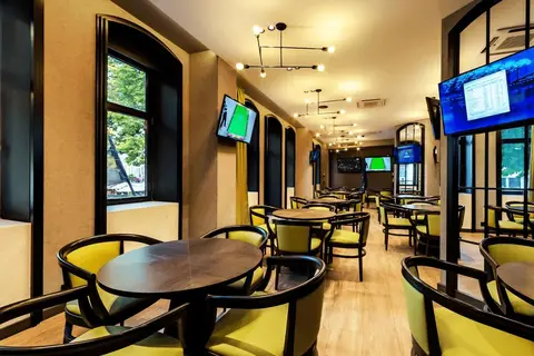 Casino & Hotel Efbet in Златни пясъци — foto 9