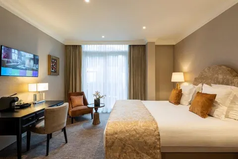 Dukes' Palace Residence foto 2