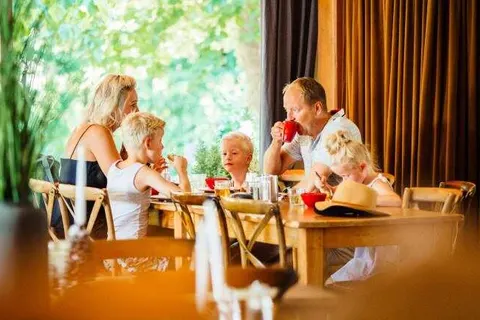 Badhotel Rockanje aan Zee foto 11