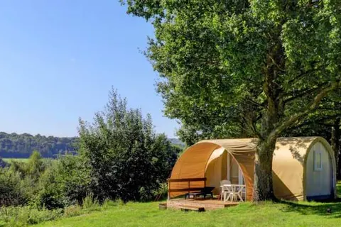 Camping Floreal La Colline foto 2