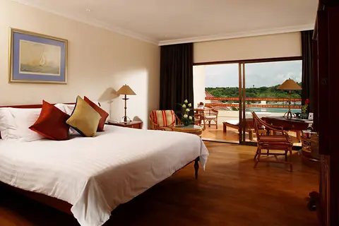 The Nai Harn in ตำบลราไวย์ — foto 7