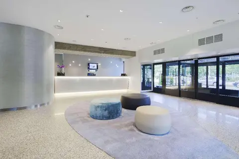 NH Milano Congress Centre in Assago — foto 8