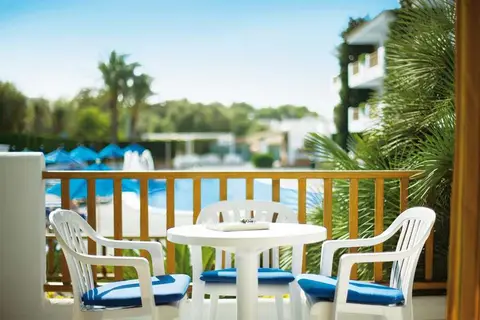 Inturotel Cala Azul in Cala D´or — foto 7