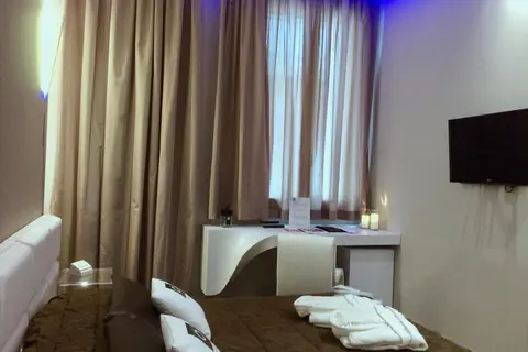 Le Camp Spa & Resort in Padua, foto 18