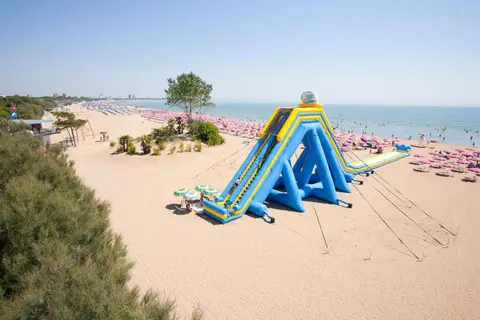 Camping Pino Mare in Rome — foto 10
