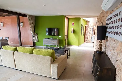 Villa Teberite & Villa Morisca in Tuineje — foto 15