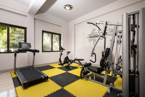 Mimoza Beach Resort foto 18