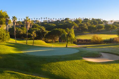 Castro Marim Golfe & Country Club - inclusief huurauto - golf foto 8