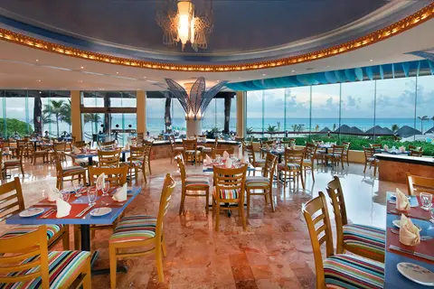 Hotel Park Royal Beach Cancún in Cancùn — foto 5