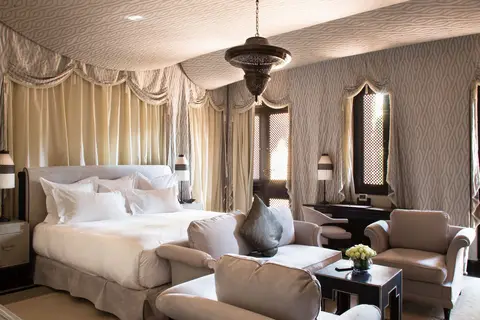 Selman Marrakech in Marrakech — foto 15