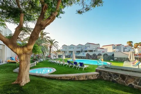 Apartamentos LIVVO Koala Garden in Las Palmas de Gran Canaria