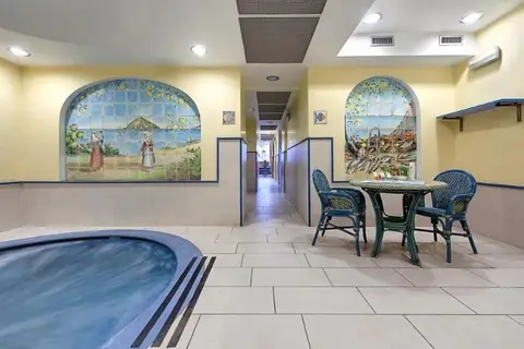 Royal Terme in Ischia — foto 16