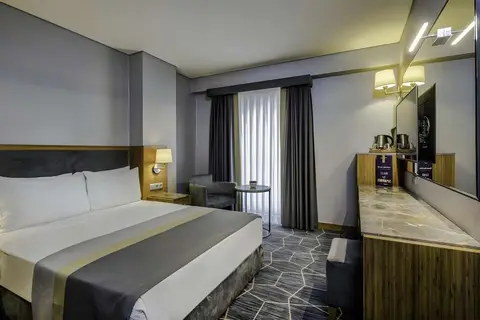 Hotel Venera in İstanbul — foto 12