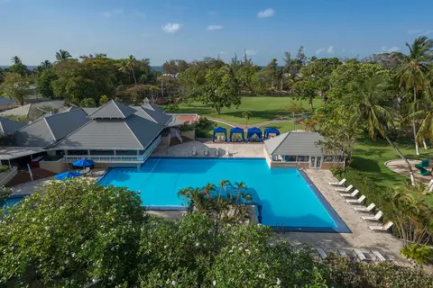 Divi Southwinds Beach Resort in St. Lawrence — foto 11