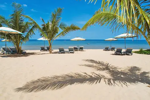 La Veranda Resort Phu Quoc - MGallery in Phu Quoc — foto 12