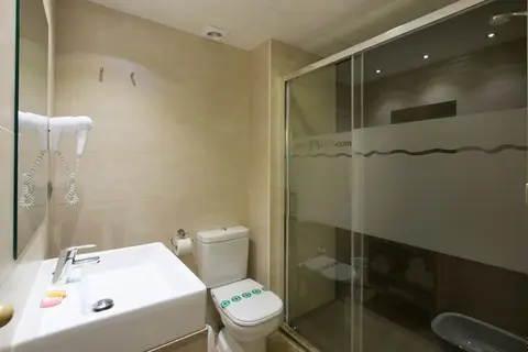Hotel Esmeraldas in Tossa de Mar — foto 27