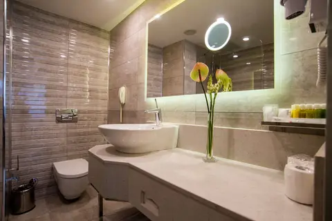 Richmond Istanbul Hotel in Fatih — foto 20