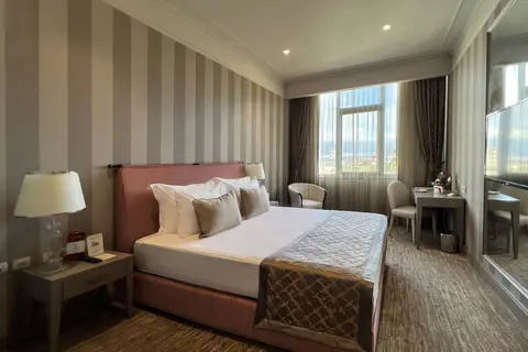 Kaya Izmir Thermal & Convention in Konak — foto 28