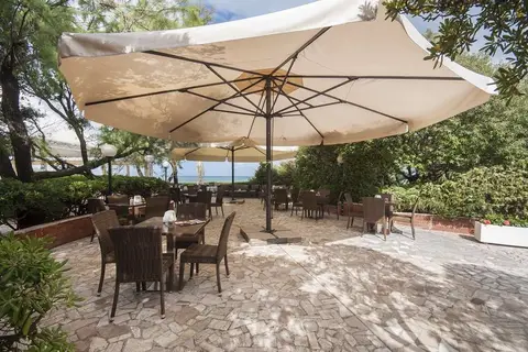 Park Hotel I Lecci in San Vincenzo — foto 10