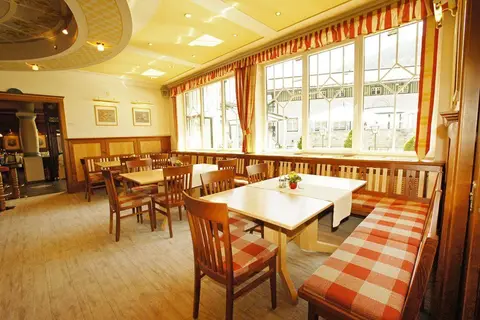 Aparthotel Panorama in Flachau — foto 6