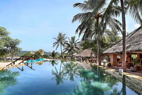 Novotel Lombok Resort and Villas in Lajut — foto 11