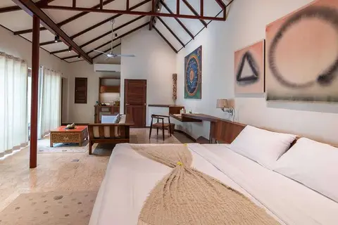 Kamalaya Koh Samui in เกาะสมุย — foto 5