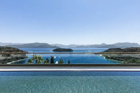 D Maris Bay in Muğla, foto 3