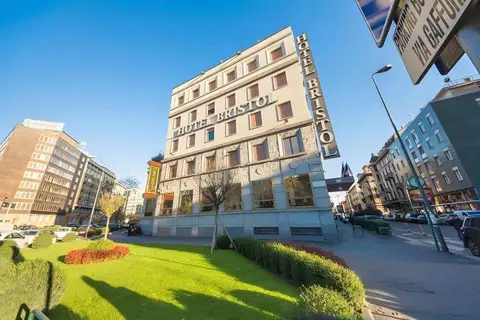 Hotel Bristol Milaan in Milaan, foto 10