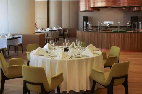 Hotel Bellevue in Mali Lošinj — foto 26