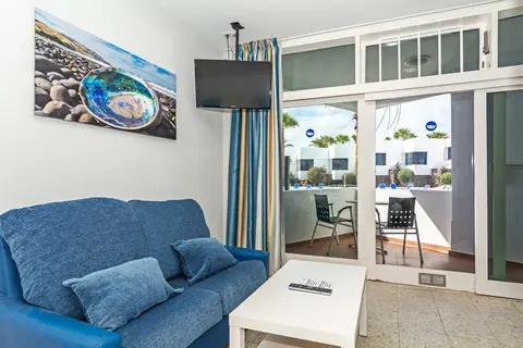 Apartamentos Panorama in Puerto del Carmen — foto 11