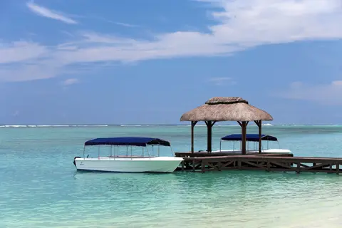 Hilton Mauritius Resort & Spa in Flic en Flac VCA — foto 6