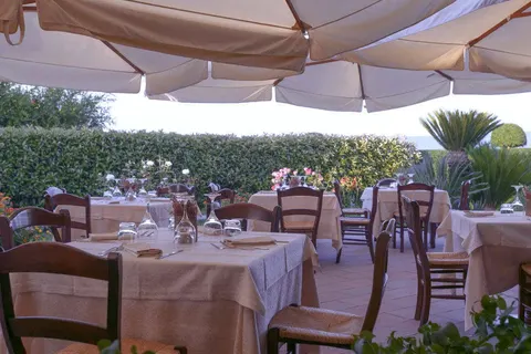 Popilia Country Resort foto 10