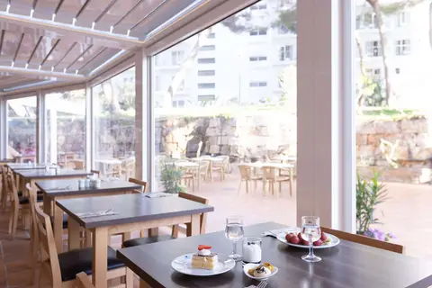 Hotel Pabisa Sofia in Palma — foto 20