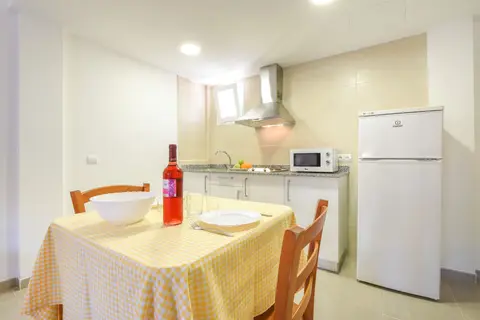 Apartamentos Don Juan in Palma — foto 20