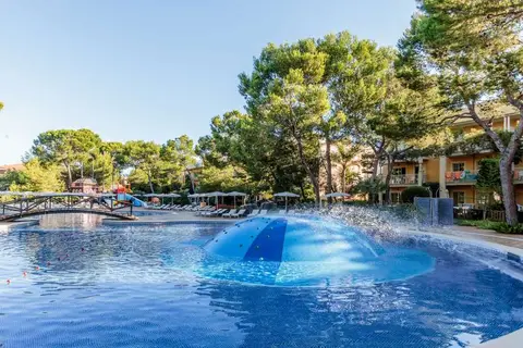 Zafiro Mallorca in Santa Margalida — foto 14