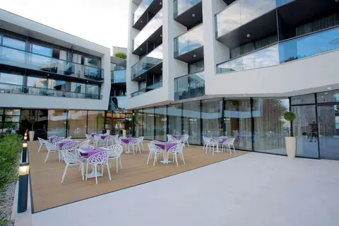 Boutique Hotel Mlini in Mlini — foto 7