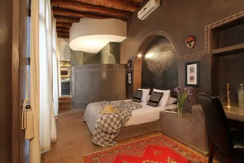 Riad et Spa Misria Les Orangers in Marrakech — foto 19