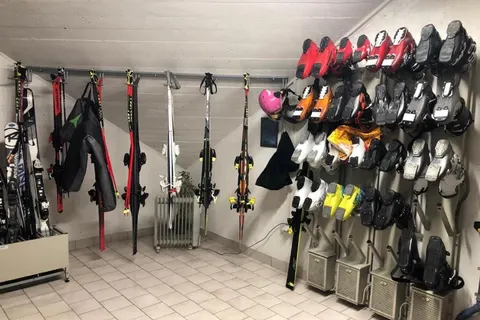 Garni Fortuna foto 5