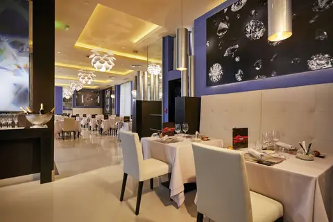 Riu Palace Riviera Maya in Playa del Carmen, foto 13