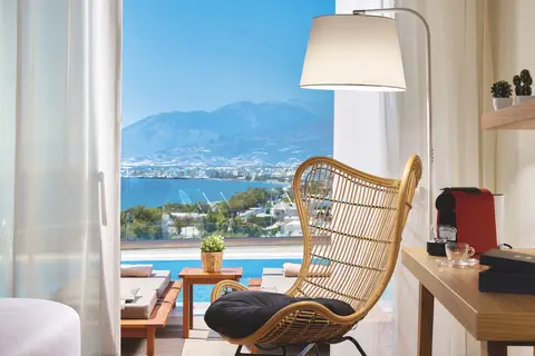 Enorme Santanna Beach in Δημοτική Ενότητα Ιεράπετρας — foto 6