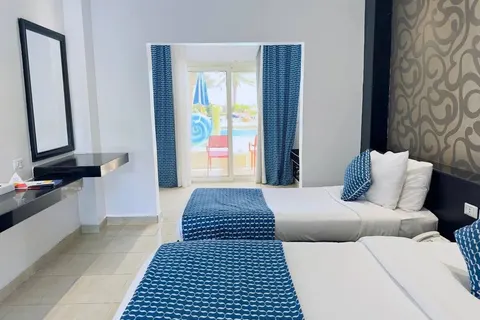 Bellagio Beach Resort & Spa in Al Ahia' — foto 6