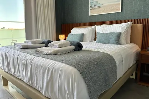 Chris Le Mare Gold Luxury Villa in Παραλίμνι — foto 16
