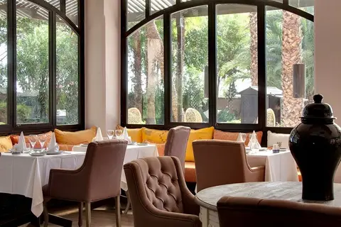 Palais Tinmel in Marrakech — foto 6