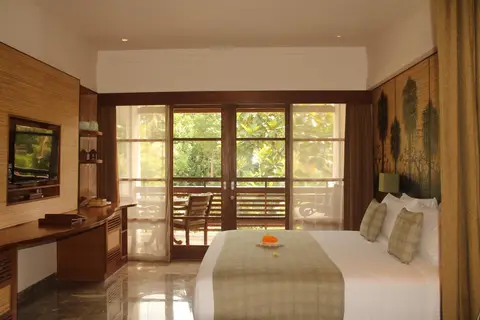 Adiwana Jembawan in Ubud, foto 9