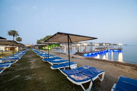 Golden Age Bodrum in Bodrum — foto 4