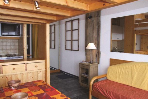 Résidence Dôme de Polset foto 3