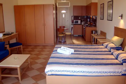 Sea View Resorts & Spa in Καρφάς — foto 10