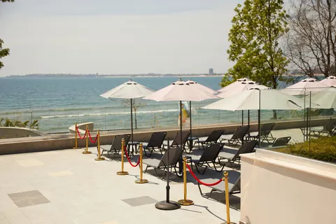 Secrets Sunny Beach Resort & Spa in Nesebar — foto 33